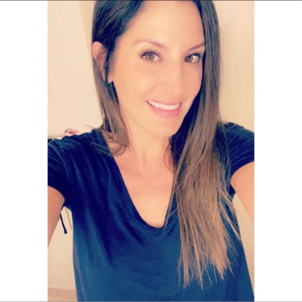 Meet your Posher, Ashlan